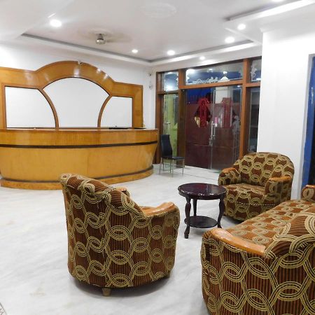 Hotel Thai International Bodh Gaya Buitenkant foto