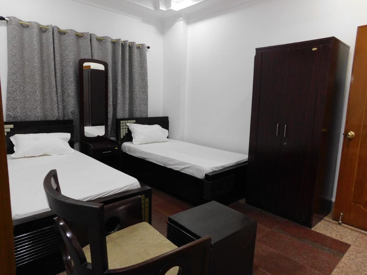 Hotel Thai International Bodh Gaya Buitenkant foto