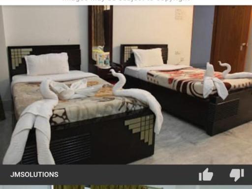 Hotel Thai International Bodh Gaya Kamer foto