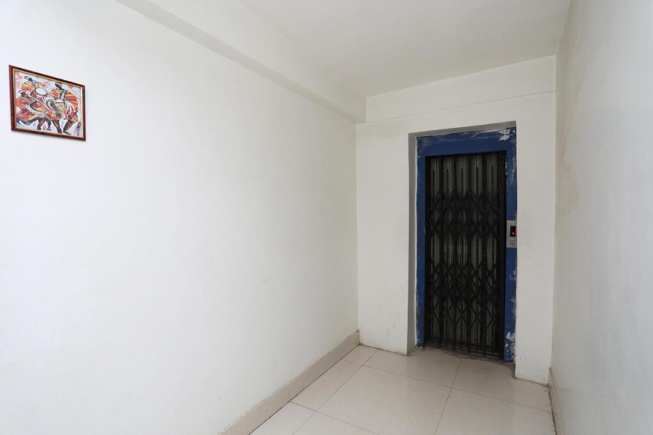 Hotel Thai International Bodh Gaya Buitenkant foto